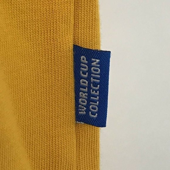 Rugby World Cup 2011Collection Australia Jersey M - Picture 5 of 8